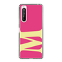 Slim Protection Case［ Original - initial color - M pink ］