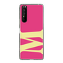 Slim Protection Case［ Original - initial color - M pink ］