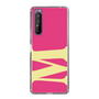 Slim Protection Case［ Original - initial color - M pink ］