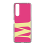 Slim Protection Case［ Original - initial color - M pink ］