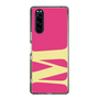 Slim Protection Case［ Original - initial color - M pink ］
