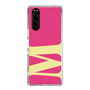 Slim Protection Case［ Original - initial color - M pink ］