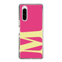 Slim Protection Case［ Original - initial color - M pink ］