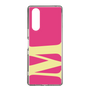 Slim Protection Case［ Original - initial color - M pink ］