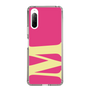 Slim Protection Case［ Original - initial color - M pink ］