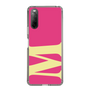 Slim Protection Case［ Original - initial color - M pink ］