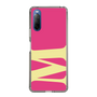 Slim Protection Case［ Original - initial color - M pink ］