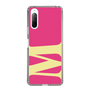 Slim Protection Case［ Original - initial color - M pink ］