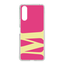Slim Protection Case［ Original - initial color - M pink ］