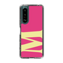 Slim Protection Case［ Original - initial color - M pink ］