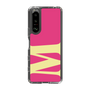 Slim Protection Case［ Original - initial color - M pink ］