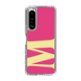 Slim Protection Case［ Original - initial color - M pink ］