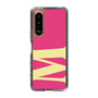 Slim Protection Case［ Original - initial color - M pink ］