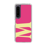 Slim Protection Case［ Original - initial color - M pink ］