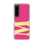 Slim Protection Case［ Original - initial color - M pink ］