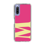 Slim Protection Case［ Original - initial color - M pink ］