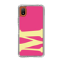 Slim Protection Case［ Original - initial color - M pink ］