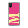 Slim Protection Case［ Original - initial color - M pink ］
