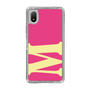 Slim Protection Case［ Original - initial color - M pink ］