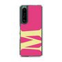 Slim Protection Case［ Original - initial color - M pink ］