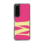 Slim Protection Case［ Original - initial color - M pink ］