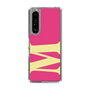 Slim Protection Case［ Original - initial color - M pink ］
