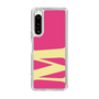 Slim Protection Case［ Original - initial color - M pink ］