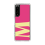 Slim Protection Case［ Original - initial color - M pink ］