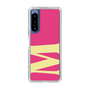 Slim Protection Case［ Original - initial color - M pink ］