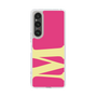 Slim Protection Case［ Original - initial color - M pink ］