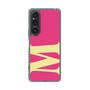 Slim Protection Case［ Original - initial color - M pink ］