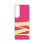 Slim Protection Case［ Original - initial color - M pink ］
