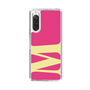 Slim Protection Case［ Original - initial color - M pink ］