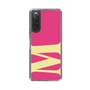Slim Protection Case［ Original - initial color - M pink ］