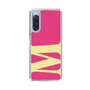 Slim Protection Case［ Original - initial color - M pink ］