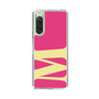 Slim Protection Case［ Original - initial color - M pink ］