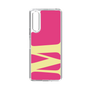 Slim Protection Case［ Original - initial color - M pink ］