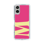 Slim Protection Case［ Original - initial color - M pink ］