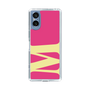 Slim Protection Case［ Original - initial color - M pink ］