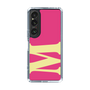 Slim Protection Case［ Original - initial color - M pink ］