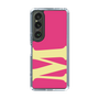 Slim Protection Case［ Original - initial color - M pink ］