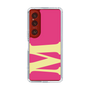 Slim Protection Case［ Original - initial color - M pink ］