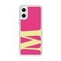 Slim Protection Case［ Original - initial color - M pink ］