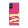Slim Protection Case［ Original - initial color - M pink ］