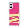 Slim Protection Case［ Original - initial color - M pink ］