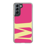 Slim Protection Case［ Original - initial color - M pink ］