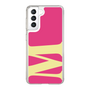 Slim Protection Case［ Original - initial color - M pink ］