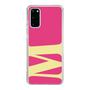 Slim Protection Case［ Original - initial color - M pink ］