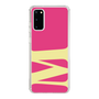 Slim Protection Case［ Original - initial color - M pink ］