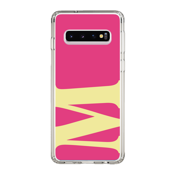 Slim Protection Case［ Original - initial color - M pink ］